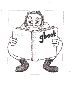gbook logo